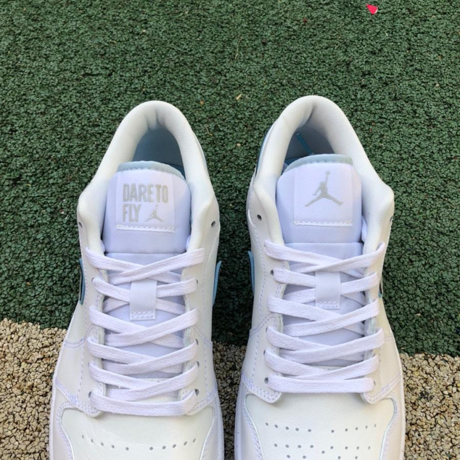Air Jordan 1 Low SE „Dare To Fly“ Sneaker FB1874-101 - EUR FASHION