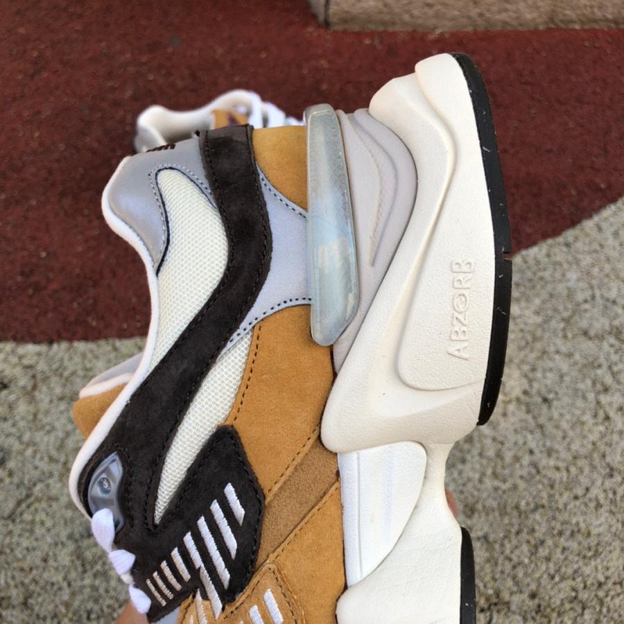 Joe Freshgoods x New Balance 9060 Sneakers u9060NBwor - EUR FASHION