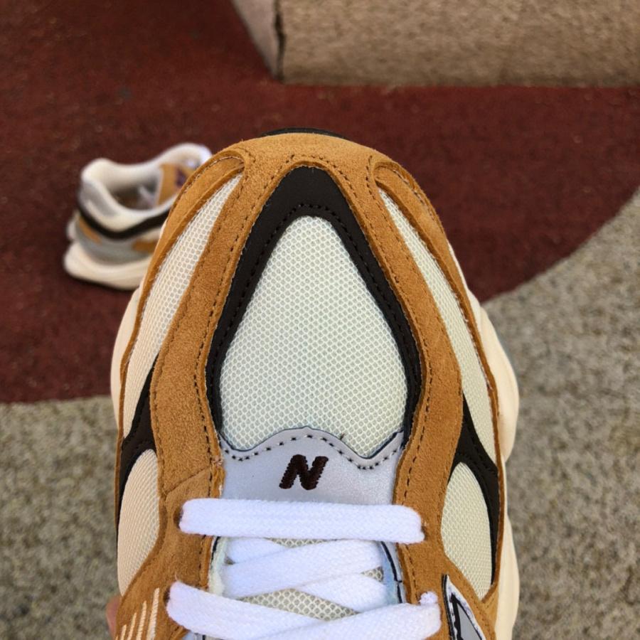 Joe Freshgoods x New Balance 9060 Sneakers u9060NBwor - EUR FASHION