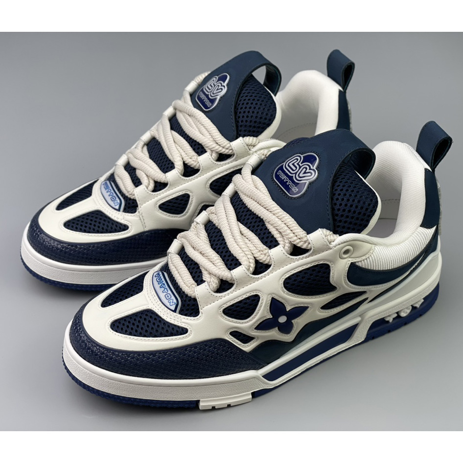 Louis Vuitton LV Trainer-Sneaker - EUR FASHION