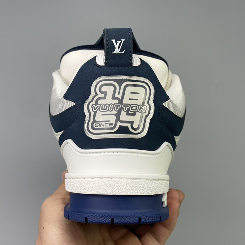 Louis Vuitton LV Trainer-Sneaker - EUR FASHION