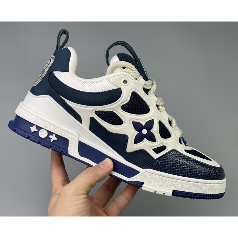 Louis Vuitton LV Trainer-Sneaker - EUR FASHION