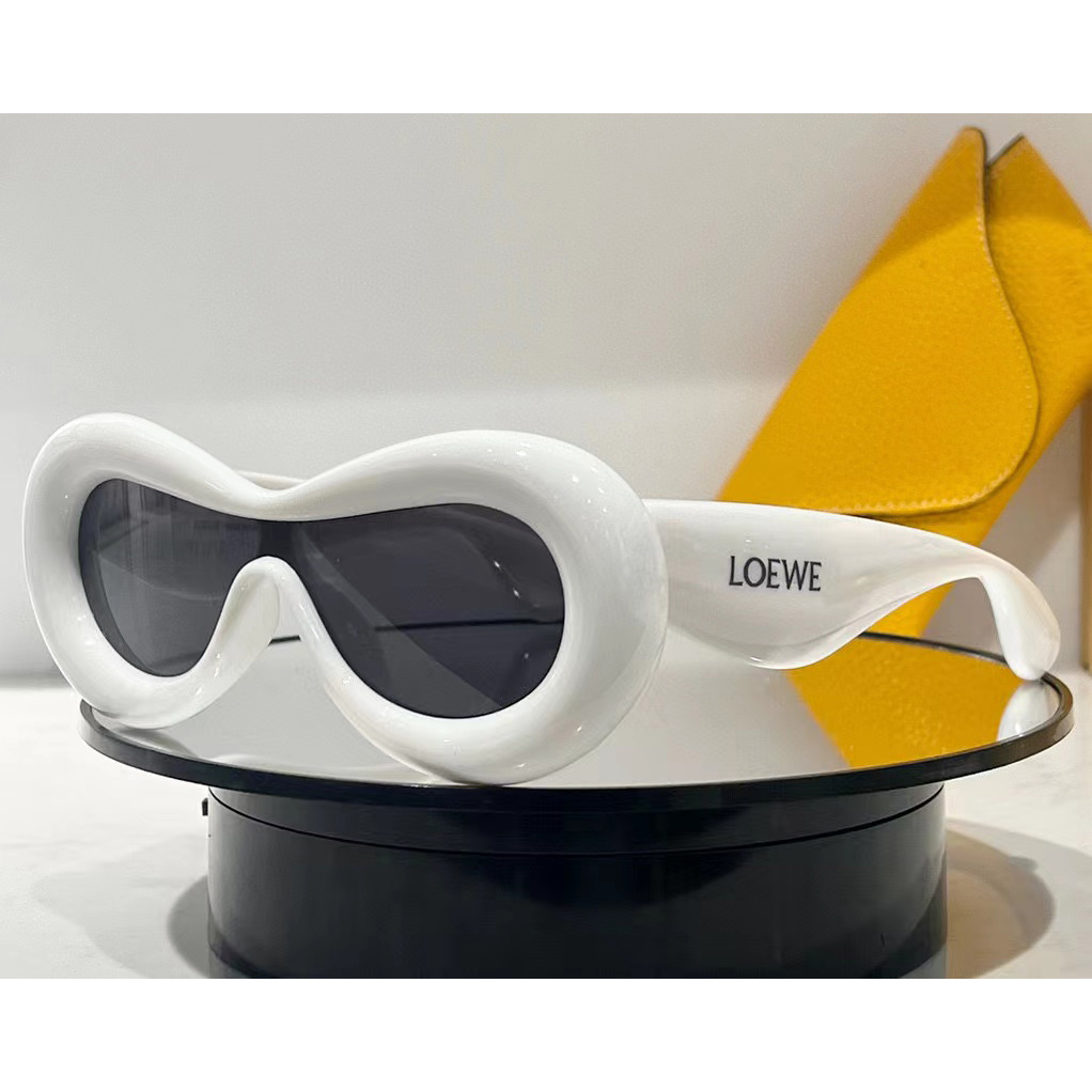 Loewe Sonnenbrillen - EUR FASHION