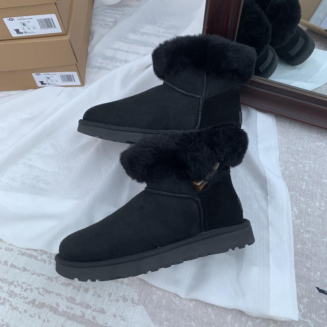 Ugg Stiefeletten - EUR FASHION