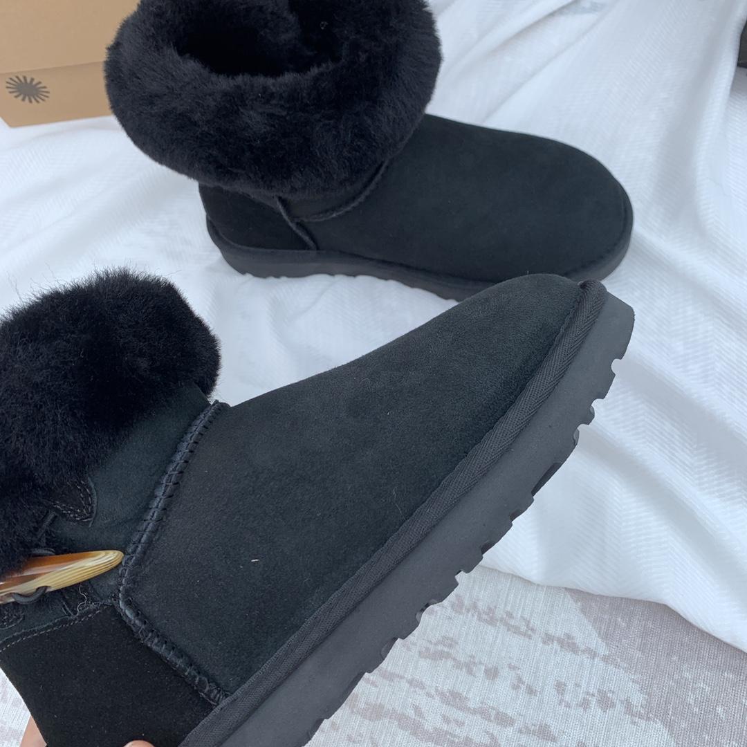 Ugg Stiefeletten - EUR FASHION