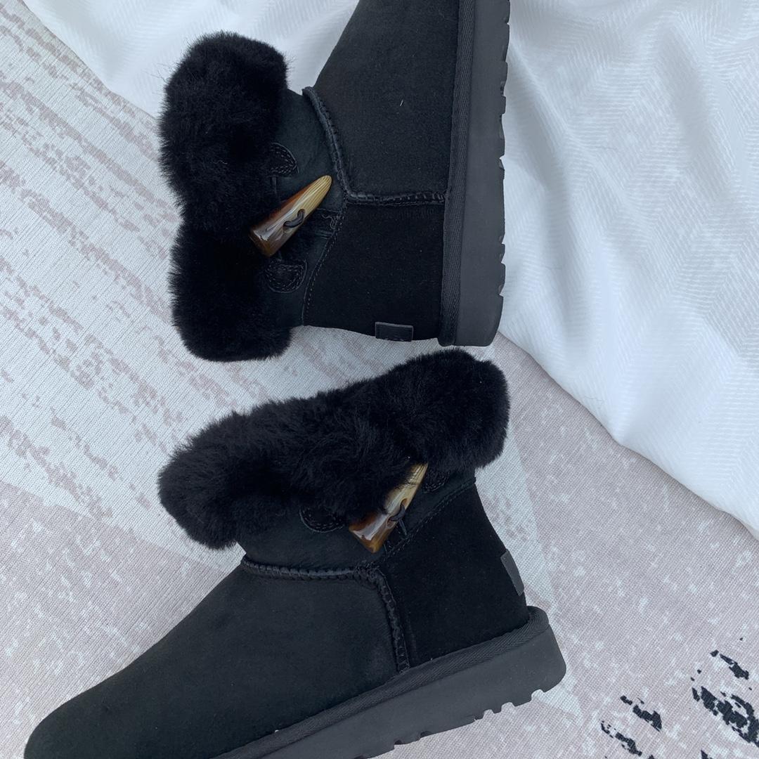 Ugg Stiefeletten - EUR FASHION