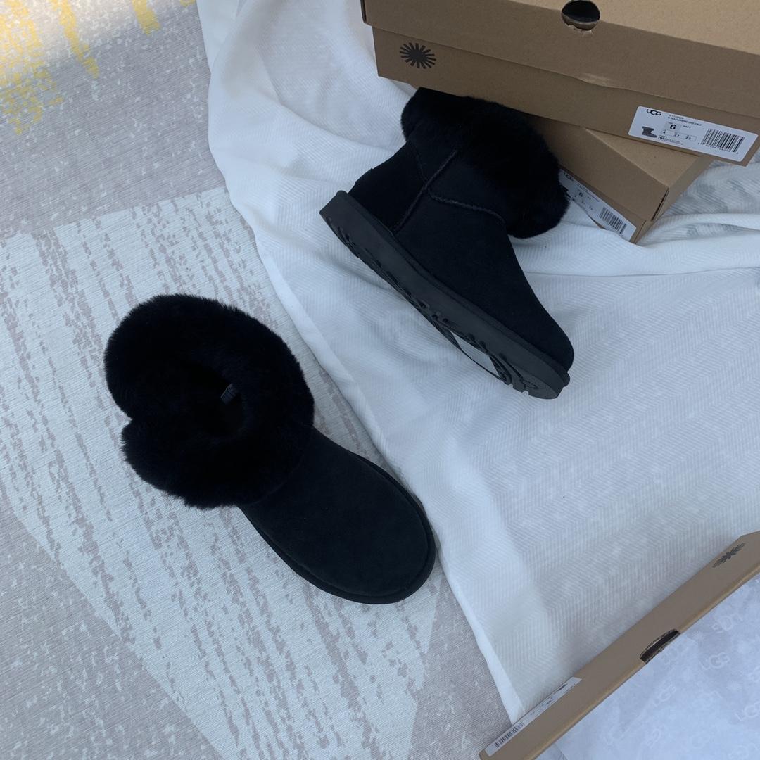 Ugg Stiefeletten - EUR FASHION