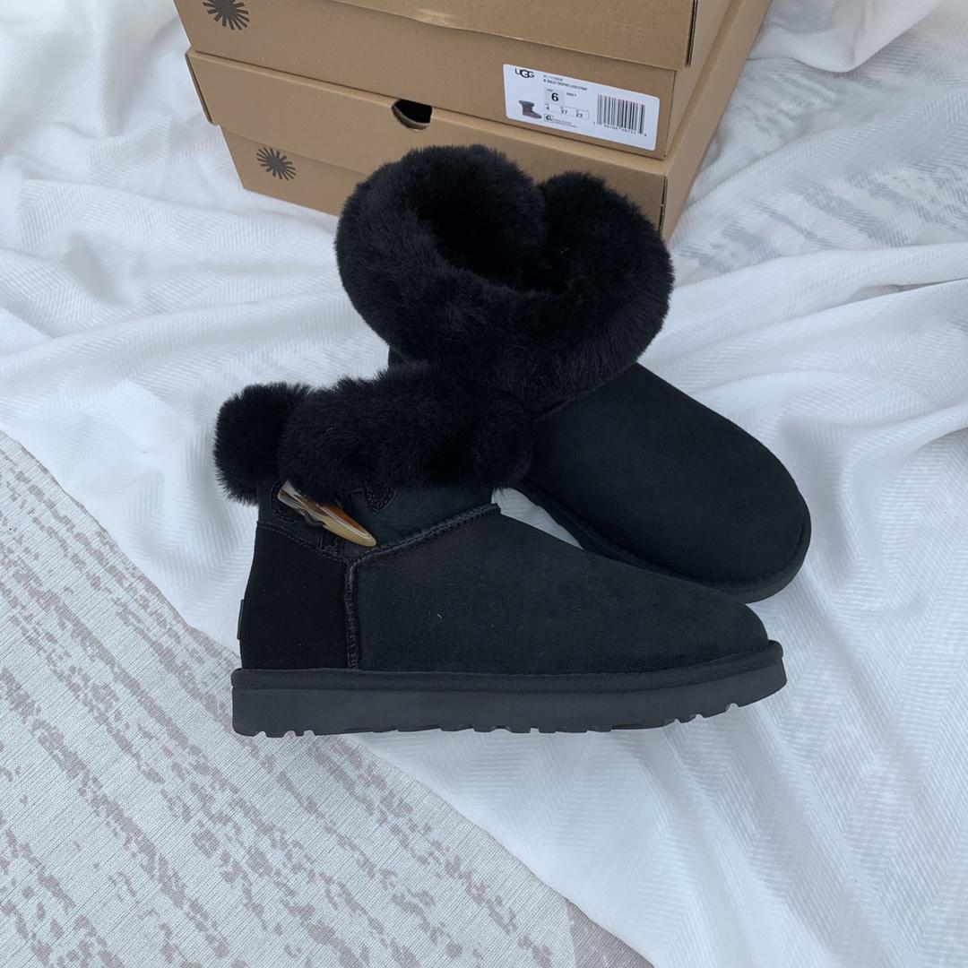 Ugg Stiefeletten - EUR FASHION