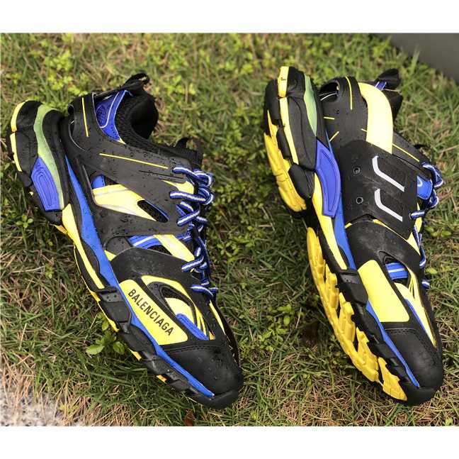Balenciaga Tess Sneaker - EUR FASHION