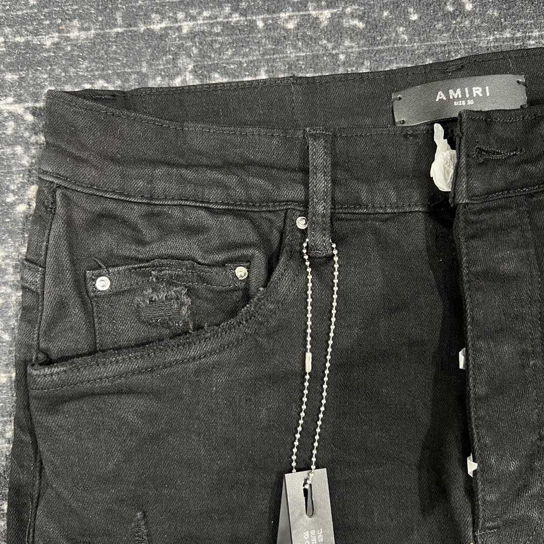 Amiri Slim Fit Jeans 205 - EUR FASHION