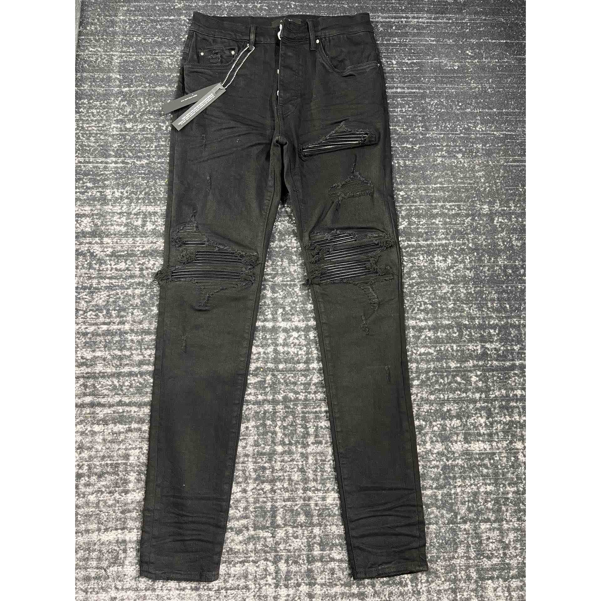 Amiri Slim Fit Jeans 205 - EUR FASHION