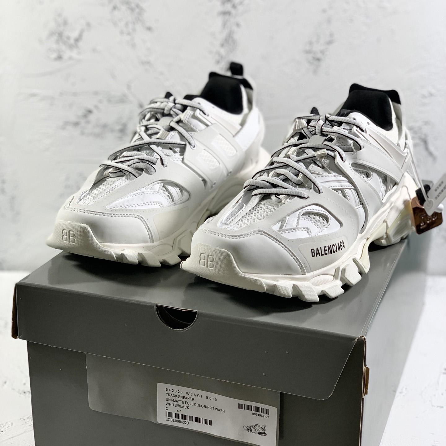 Balenciaga Track Sneaker - EUR FASHION