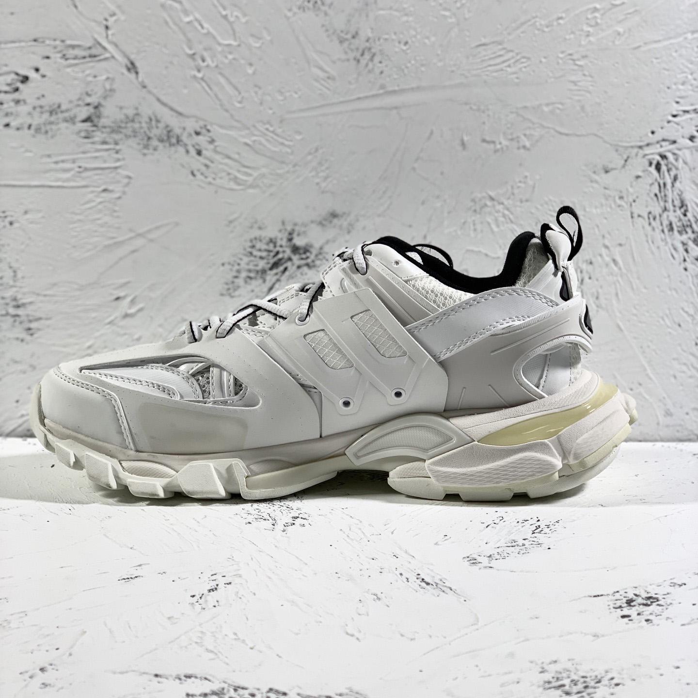 Balenciaga Track Sneaker - EUR FASHION