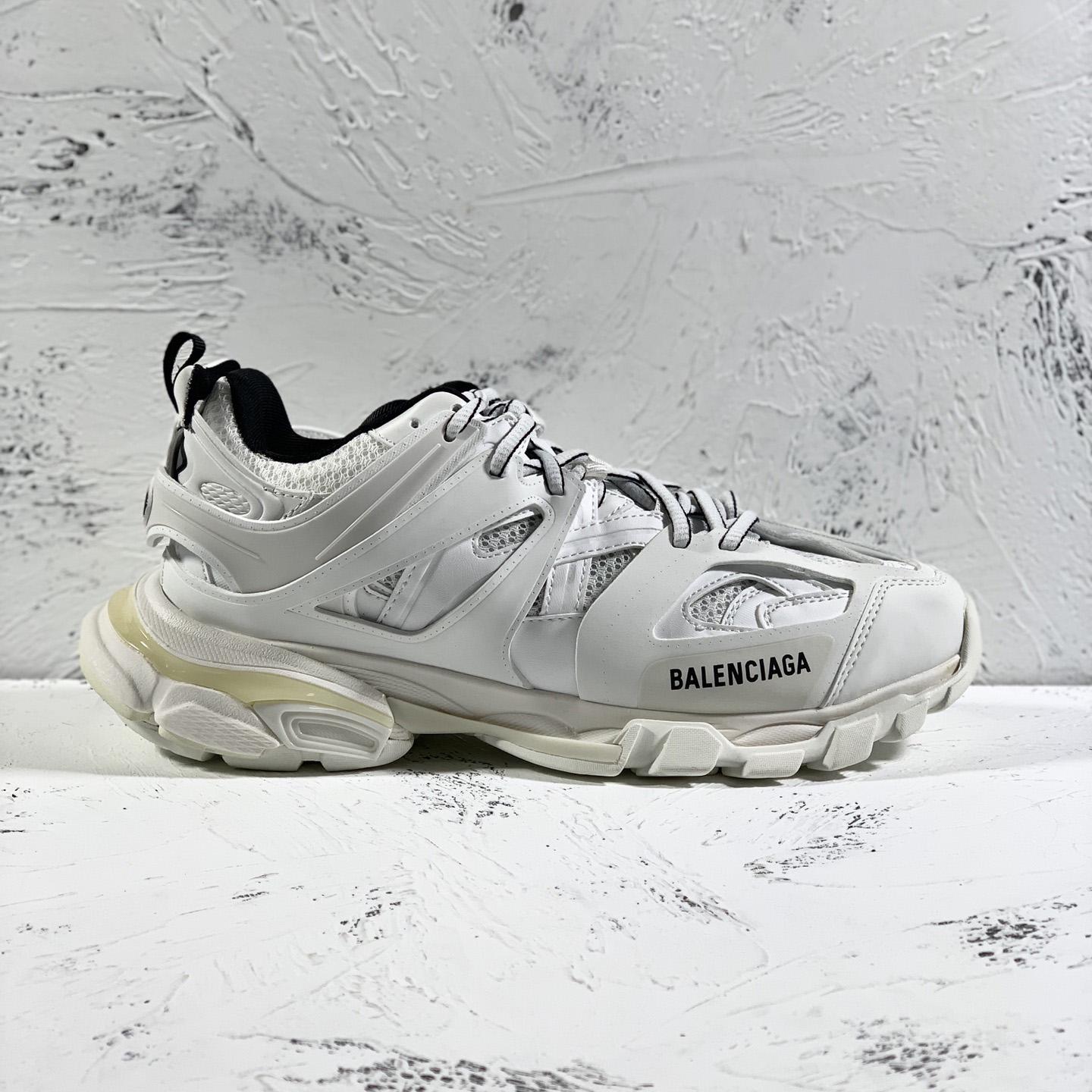 Balenciaga Track Sneaker - EUR FASHION