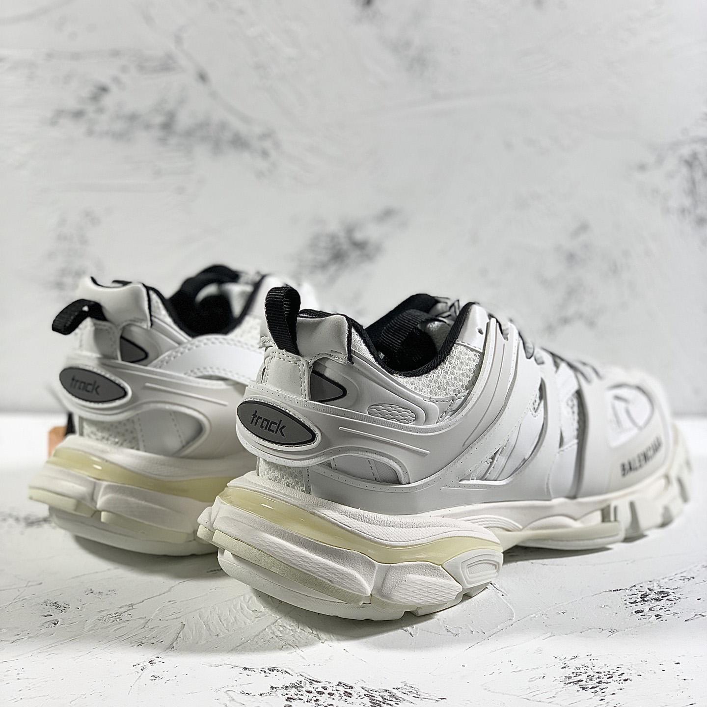 Balenciaga Track Sneaker - EUR FASHION