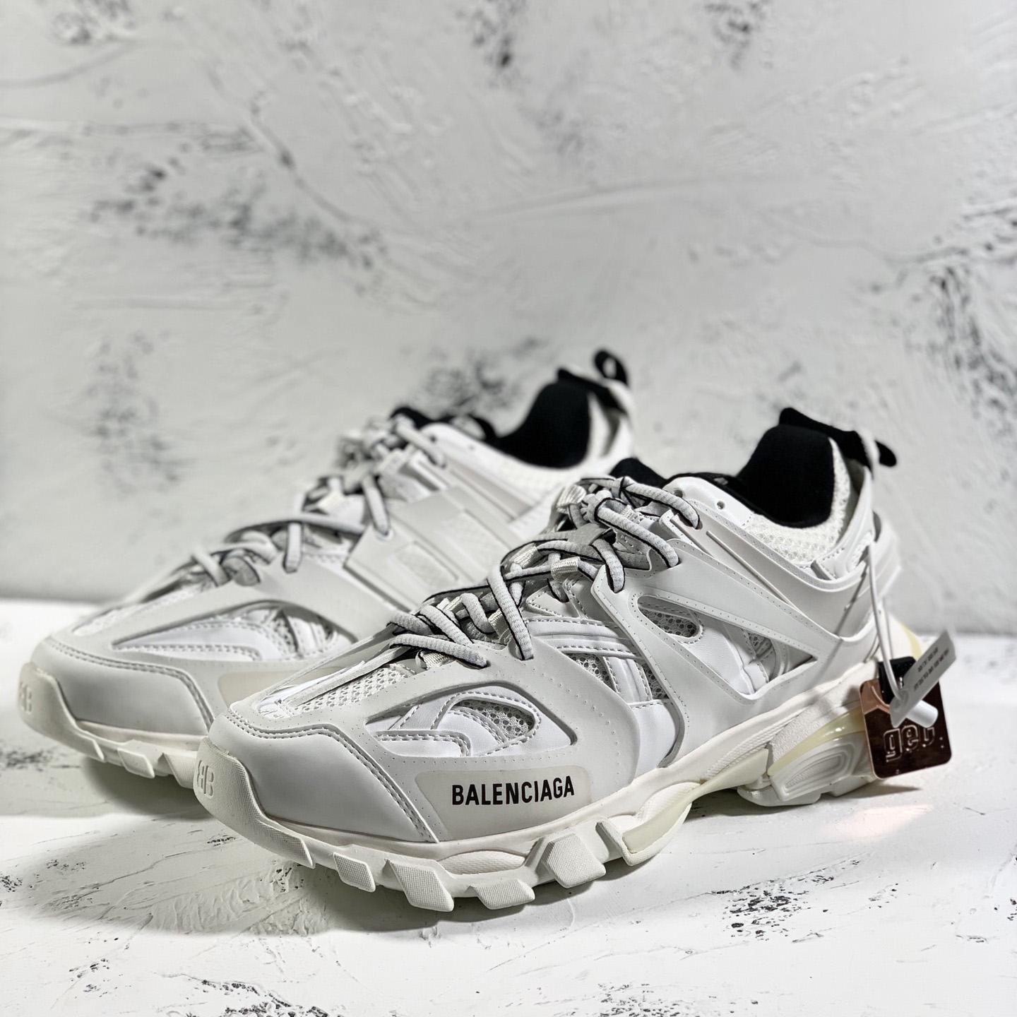 Balenciaga Track Sneaker - EUR FASHION