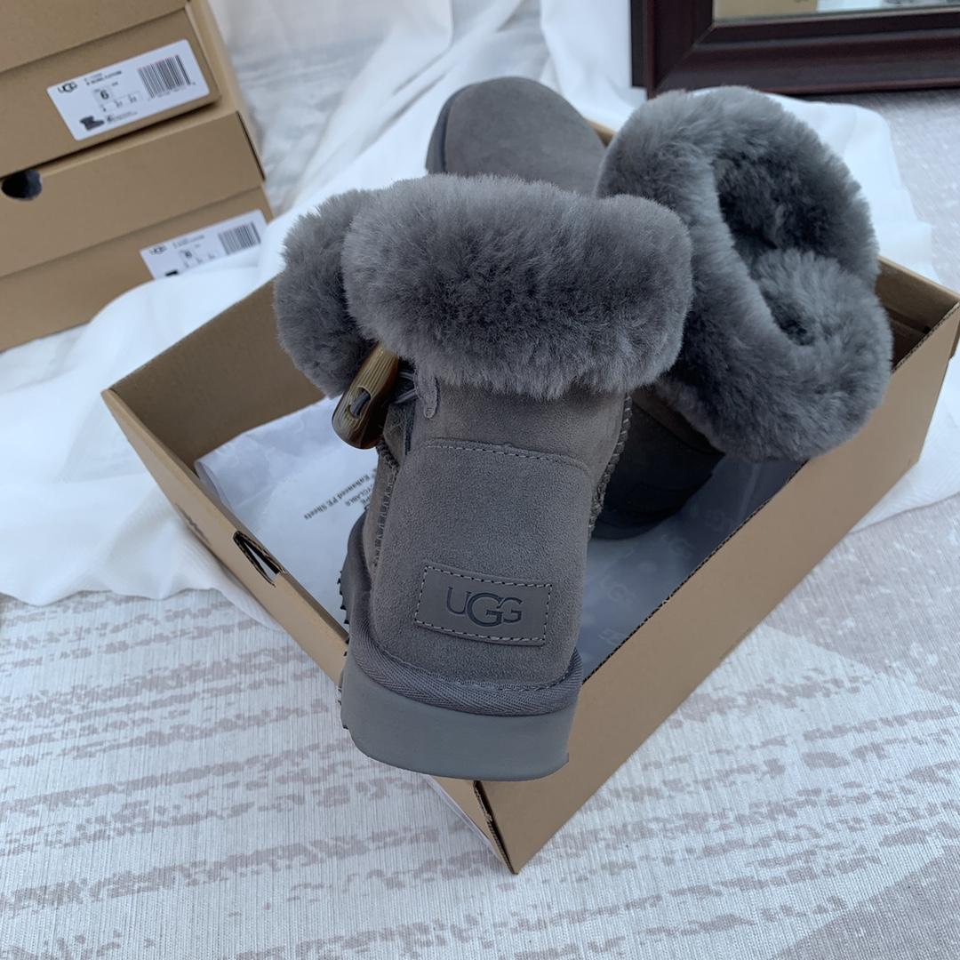 Ugg Stiefeletten - EUR FASHION