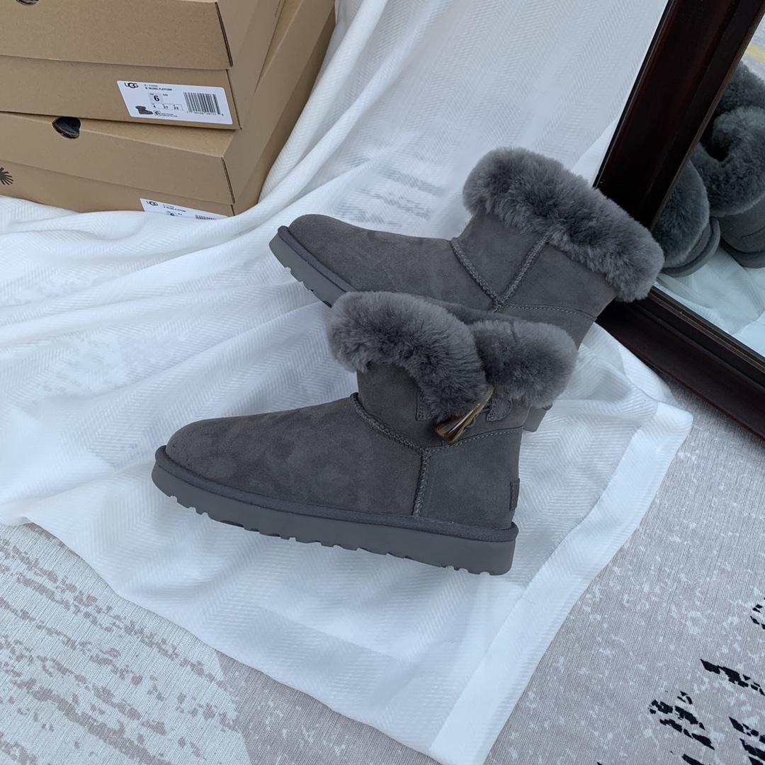 Ugg Stiefeletten - EUR FASHION