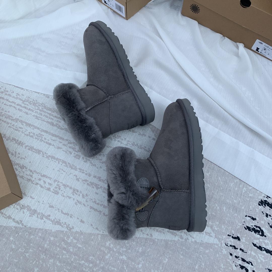 Ugg Stiefeletten - EUR FASHION