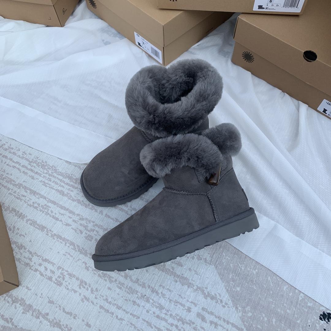 Ugg Stiefeletten - EUR FASHION