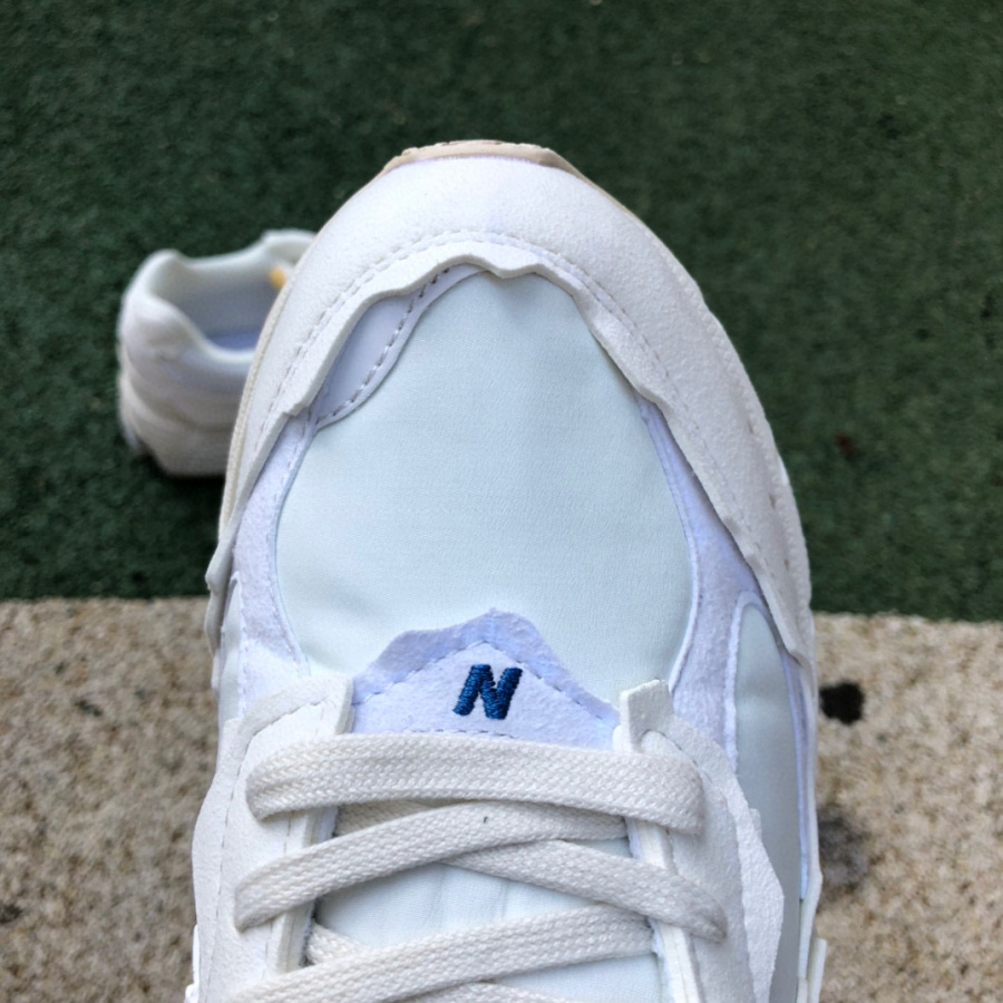 New Balance M2002RDC 2002R „Refined Future“-Sneaker - EUR FASHION