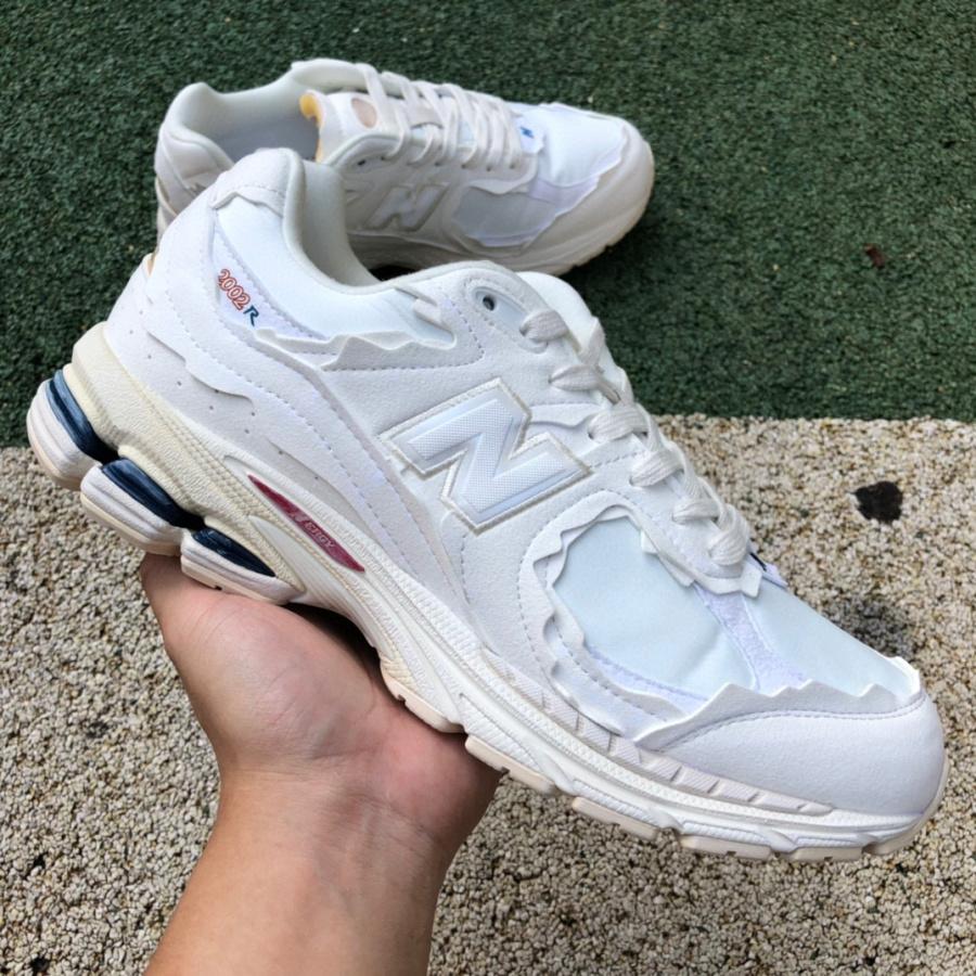 New Balance M2002RDC 2002R „Refined Future“-Sneaker - EUR FASHION