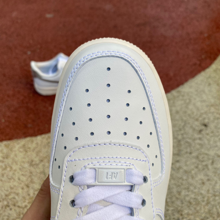 Nike Air Force 1 Low Sneaker DQ7569-100 - EUR FASHION
