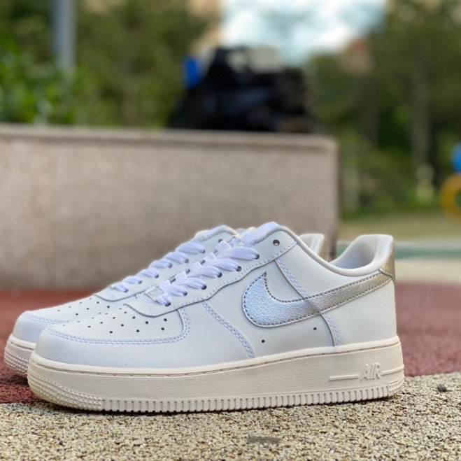 Nike Air Force 1 Low Sneaker DQ7569-100 - EUR FASHION