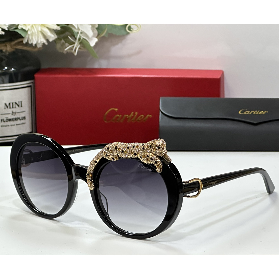 Cartier Sonnenbrille CT1806 - EUR FASHION