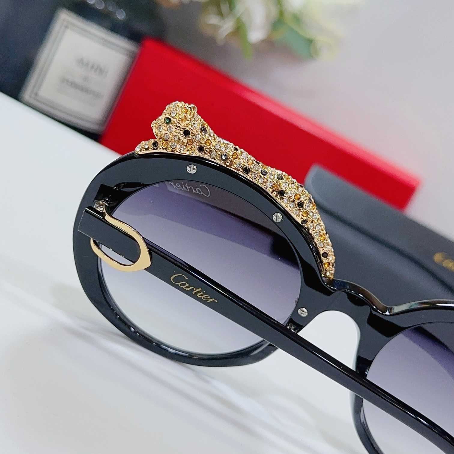 Cartier Sonnenbrille CT1806 - EUR FASHION