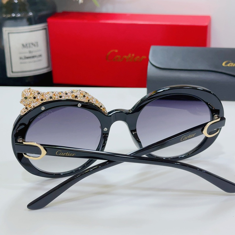 Cartier Sonnenbrille CT1806 - EUR FASHION