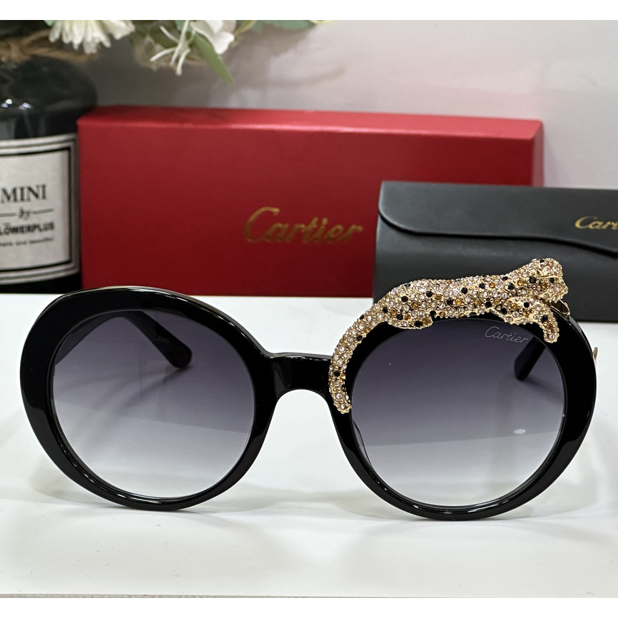 Cartier Sonnenbrille CT1806 - EUR FASHION