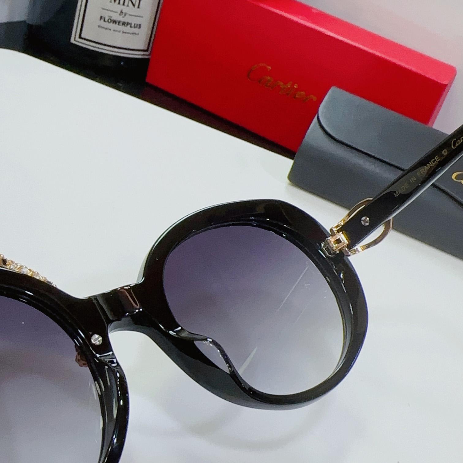 Cartier Sonnenbrille CT1806 - EUR FASHION