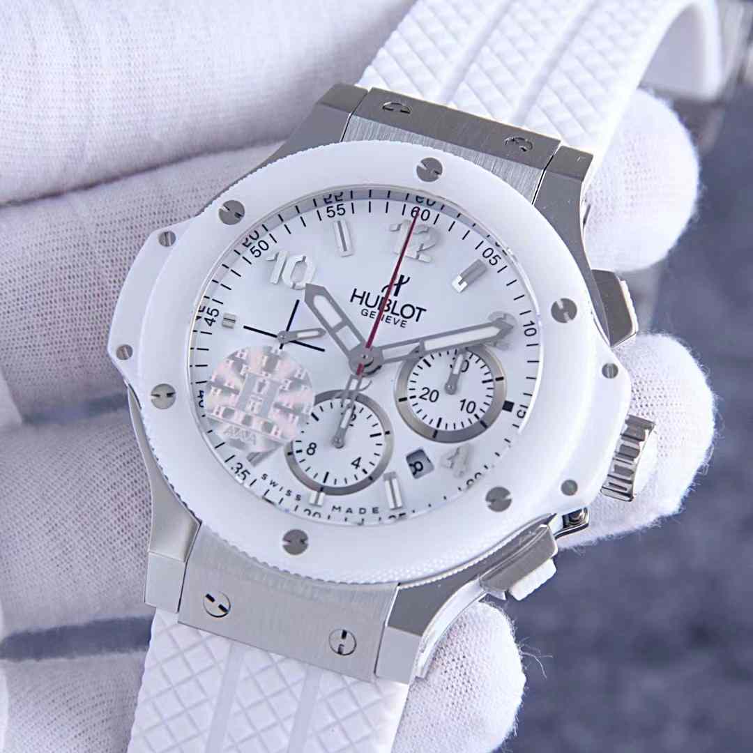 Hublot-Uhr - EUR FASHION