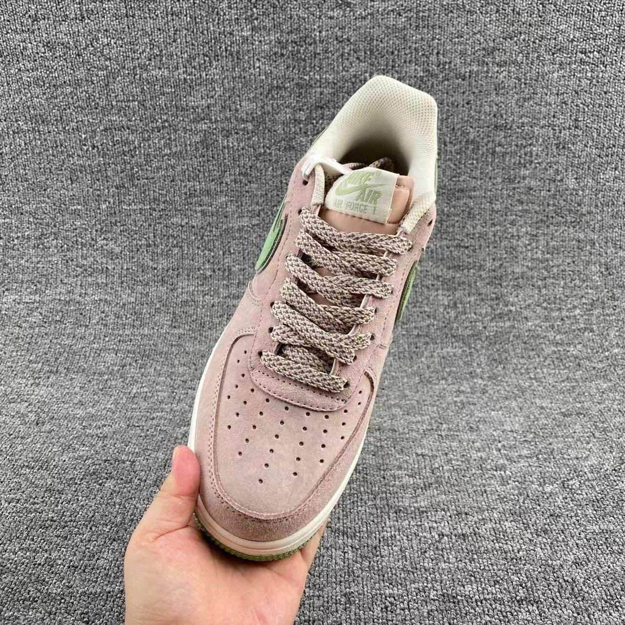 Akira×Nike Air Force 1 Low ’07 Sneaker DD9969-065 - EUR FASHION