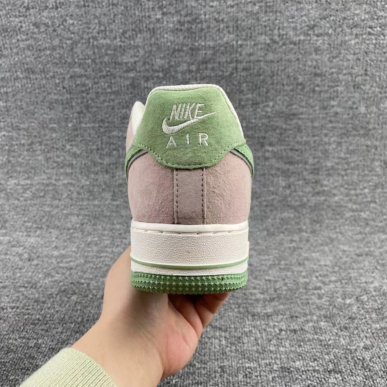 Akira×Nike Air Force 1 Low ’07 Sneaker DD9969-065 - EUR FASHION