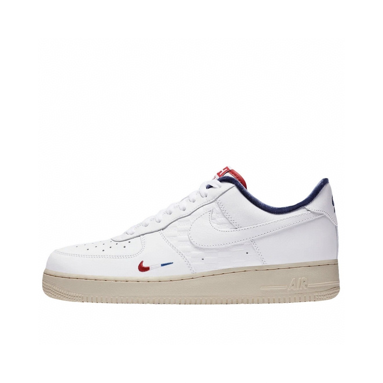 Nike Air Force 1'07 Low Sneaker - EUR FASHION