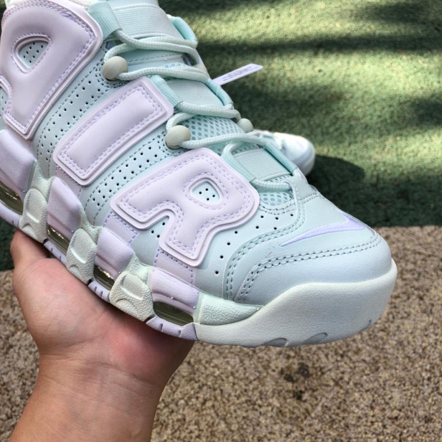 Nike Air More Uptempo 96 Sneaker 917593-300 - EUR FASHION