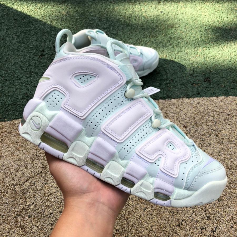 Nike Air More Uptempo 96 Sneaker 917593-300 - EUR FASHION