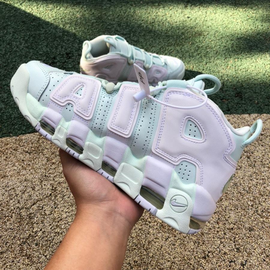 Nike Air More Uptempo 96 Sneaker 917593-300 - EUR FASHION