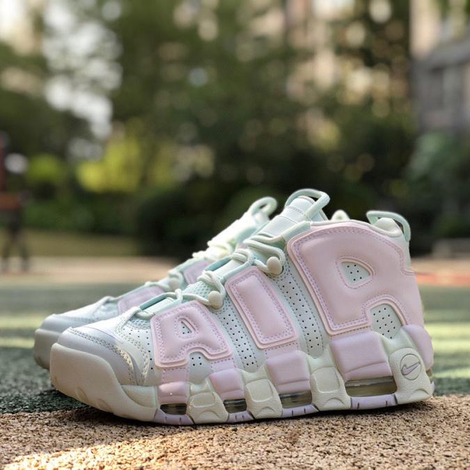 Nike Air More Uptempo 96 Sneaker 917593-300 - EUR FASHION