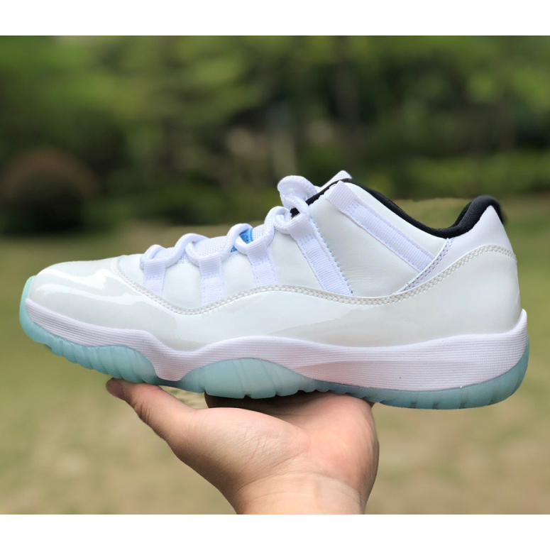 Air Jordan 11 Low AJ11 Turnschuhe AV2187-117 - EUR FASHION