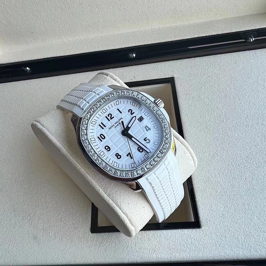 Patek Philipps Sa-Uhr - EUR FASHION