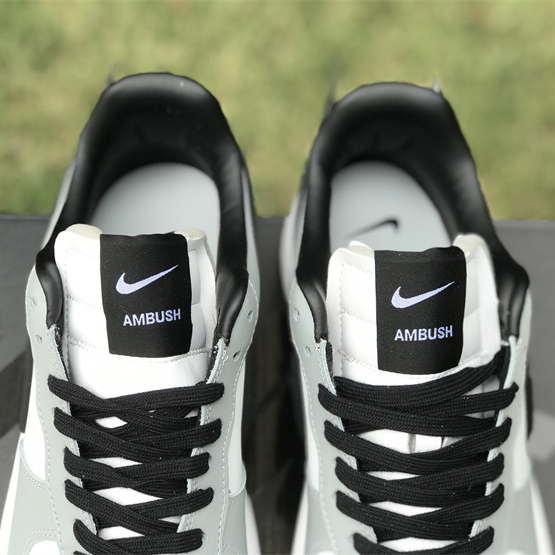 AMBush x Nike Air Force 1 Low Sneaker DV3464-008 - EUR FASHION