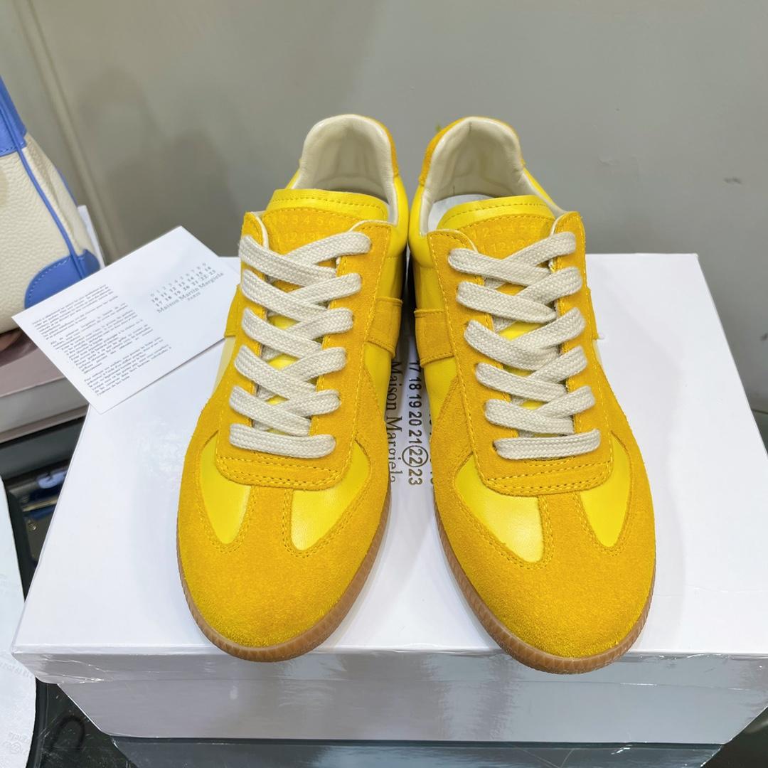 Maison Margiela mm6 Replica-Sneaker - EUR FASHION