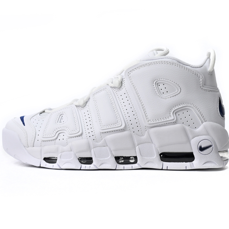 Nike Air More Uptempo Bai Lan Sneaker DH8011-100 - EUR FASHION