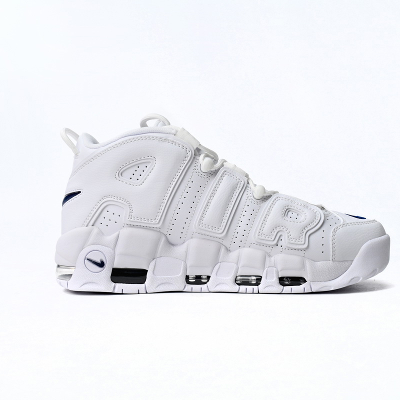 Nike Air More Uptempo Bai Lan Sneaker DH8011-100 - EUR FASHION