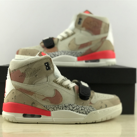 Jordan Legacy 312 „Desert Camo“ Sneaker AV3922-126 - EUR FASHION