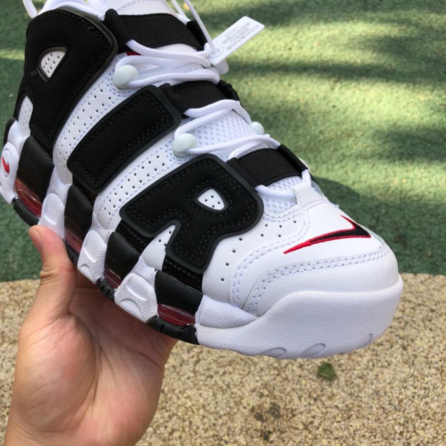 Nike Air More Uptempo 96 Sneaker 414962-105 - EUR FASHION