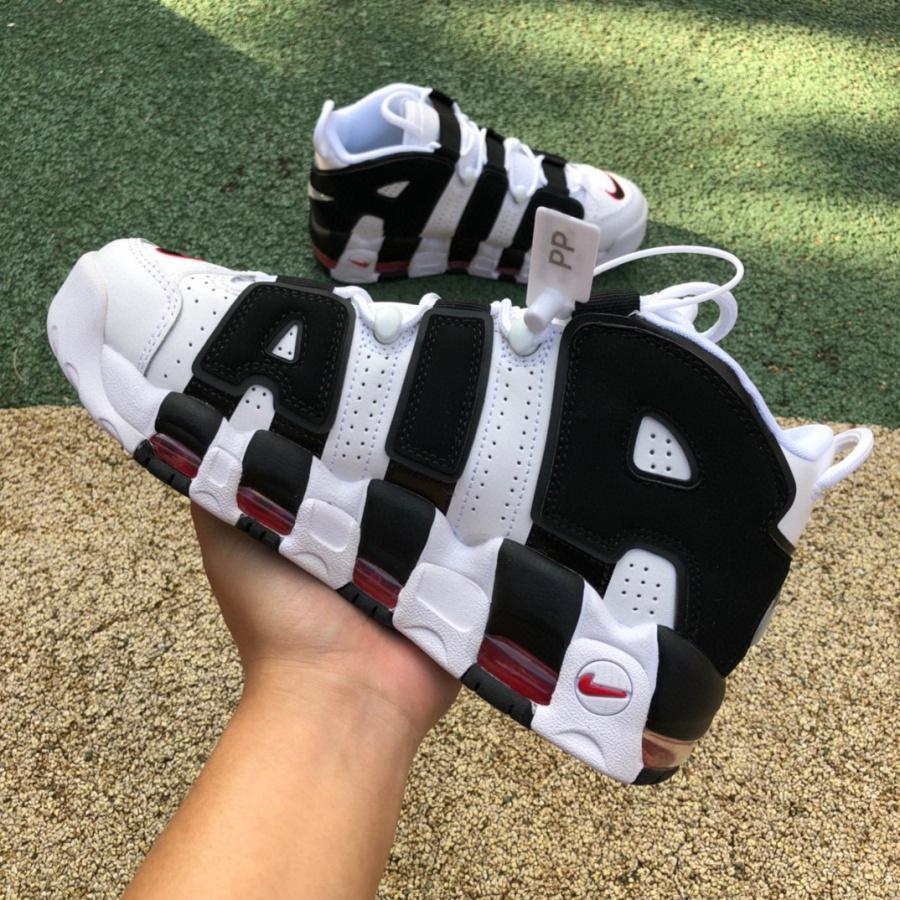 Nike Air More Uptempo 96 Sneaker 414962-105 - EUR FASHION